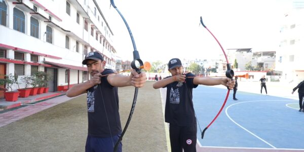 Best NDA Foundation Coaching After 10th in Dehradun