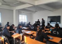 Best Defence Academy in Dehradun