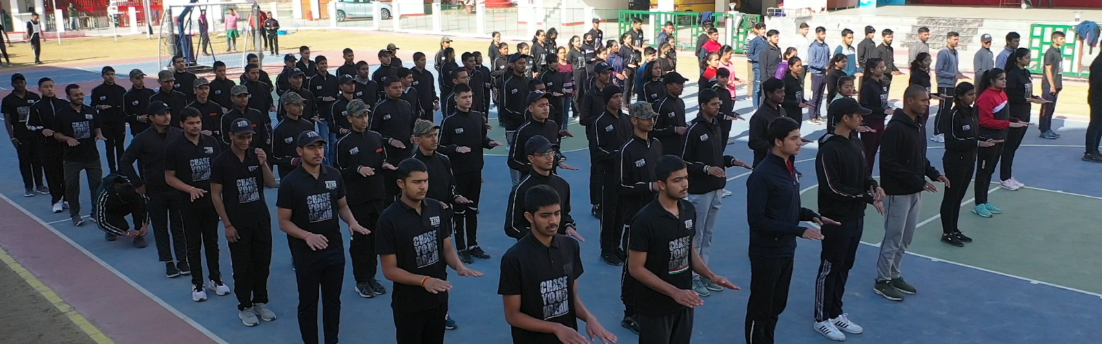 CDS Coaching in Dehradun