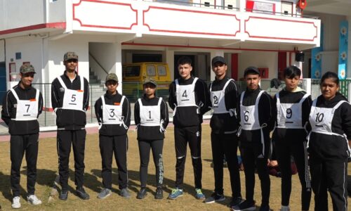 Best NDA Foundation Coaching After 10th in Dehradun