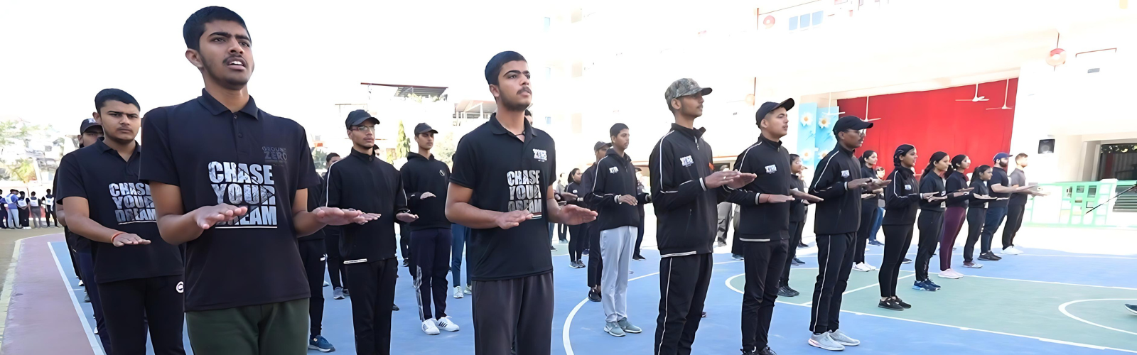 AFCAT Coaching in Dehradun AFCAT Coaching in Dehradun