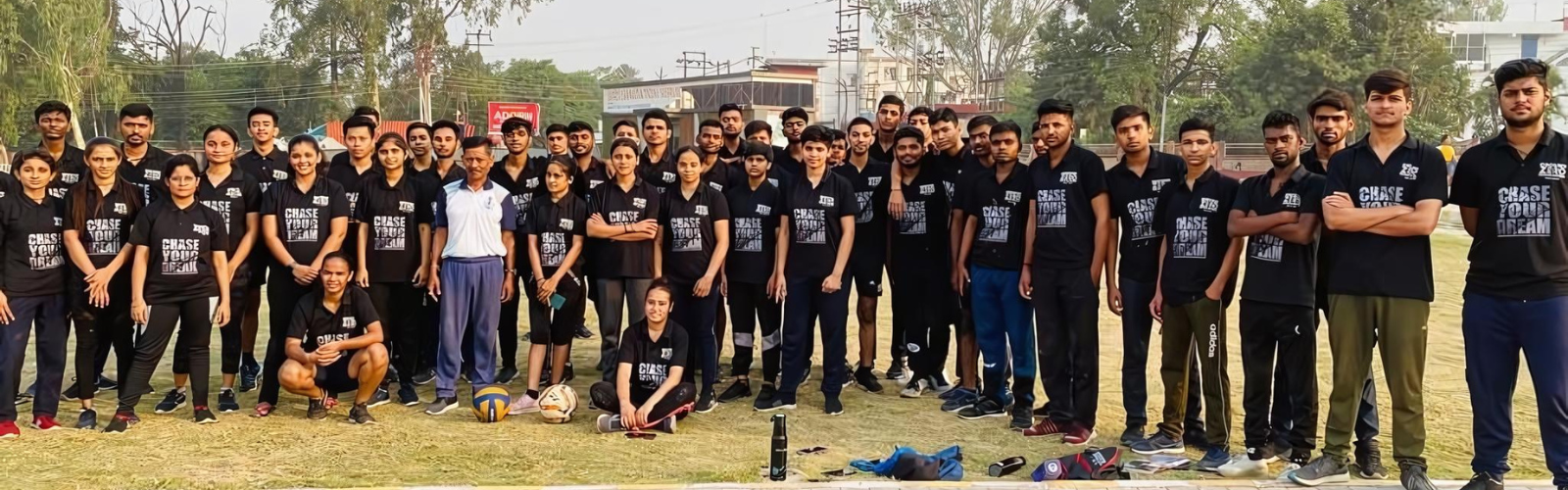 Best NDA Coaching in Dehradun