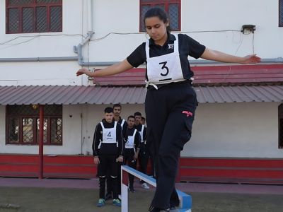 AFCAT Coaching in Dehradun AFCAT Coaching in Dehradun