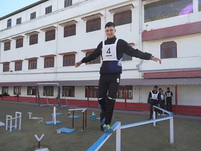 AFCAT Coaching in Dehradun AFCAT Coaching in Dehradun