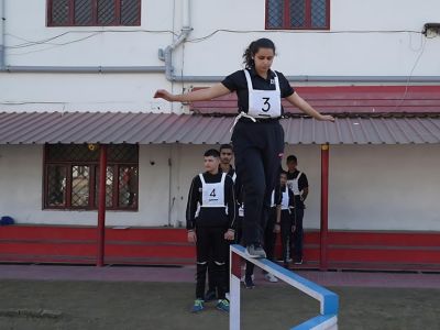 AFCAT Coaching in Dehradun AFCAT Coaching in Dehradun