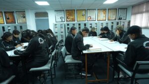 NDA Foundation Course after 10th