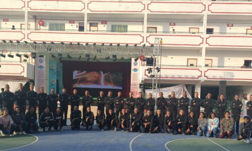 Best NDA Foundation coaching institute in Dehradun
