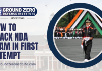 How To Crack NDA Exam in First Attempt