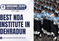 Best NDA Institute in Dehradun