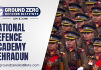 National Defence Academy Dehradun