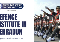 Defence Institute in Dehradun