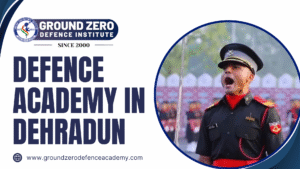 Defence Academy in Dehradun