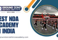 Best NDA Academy in India