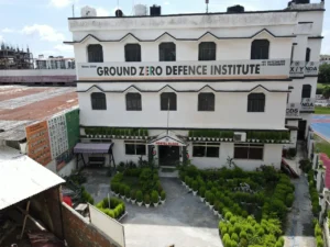 Best NDA Schooling After 10th in Dehradun : GZDA