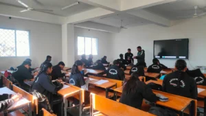 Best NDA Schooling After 10th in Dehradun : GZDA