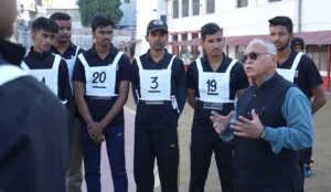 Best NDA Schooling After 10th in Dehradun : GZDA
