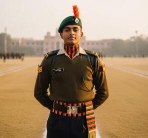 Best NDA Foundation Coaching in India