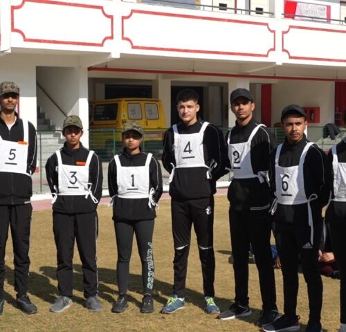 Best NDA course in Dehradun