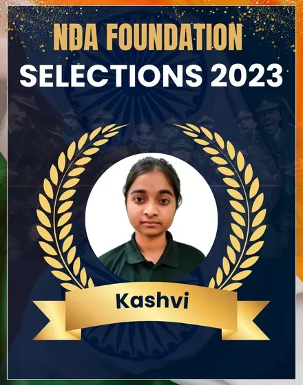 NDA foundation course after 10th : Ground Zero Institute