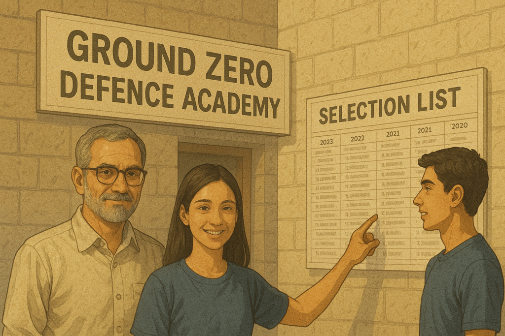 AFCAT Coaching in Dehradun