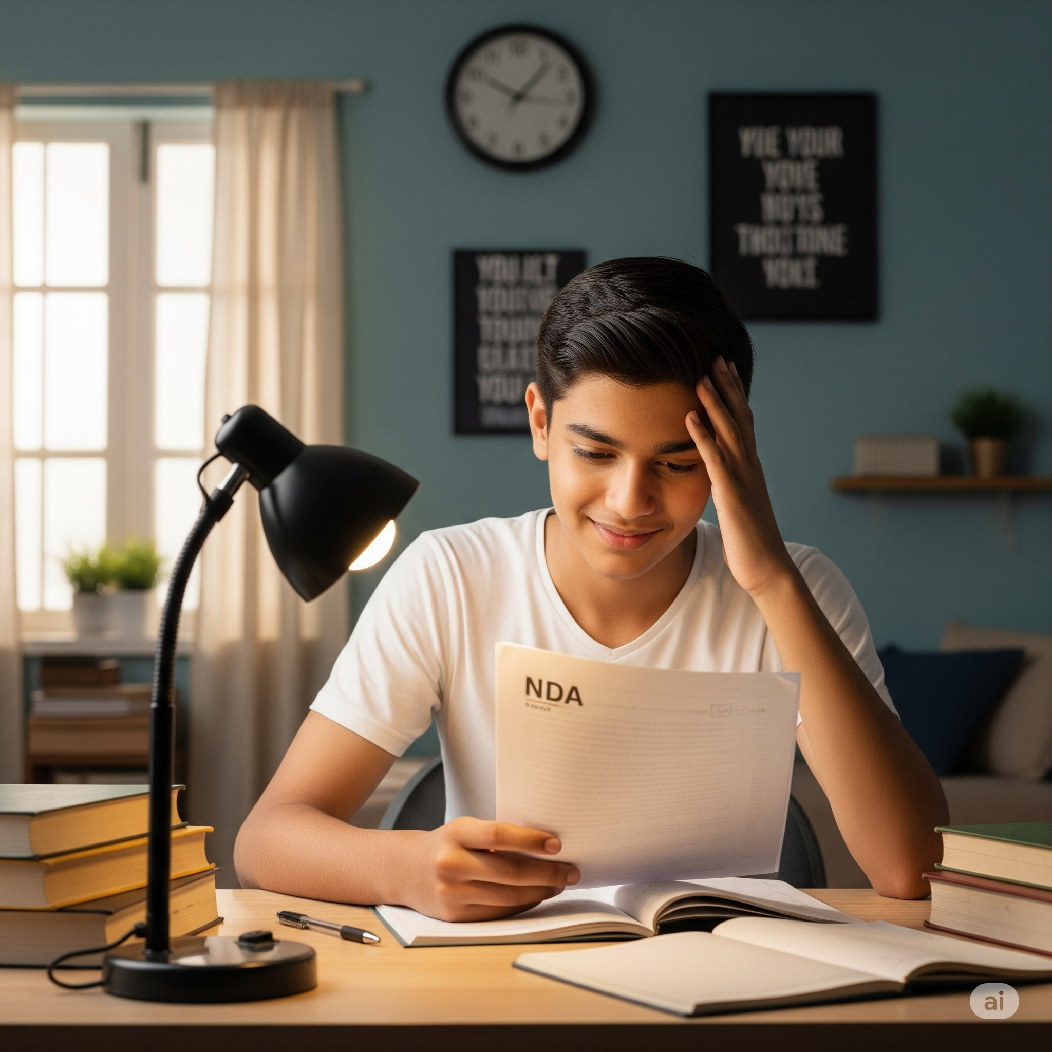 Best NDA College in India | What No One Tells You