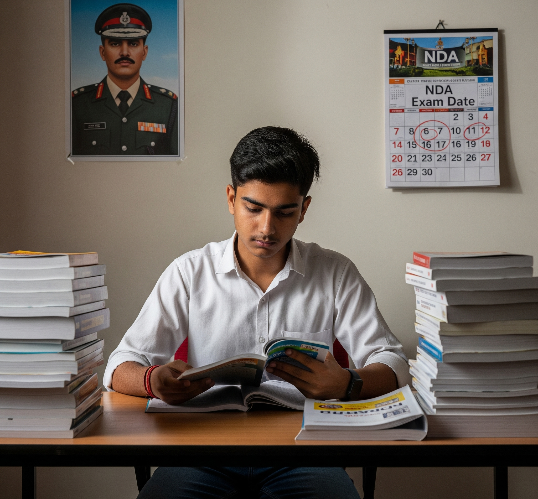 Top 5 Best NDA Coaching in India (Truth Inside)