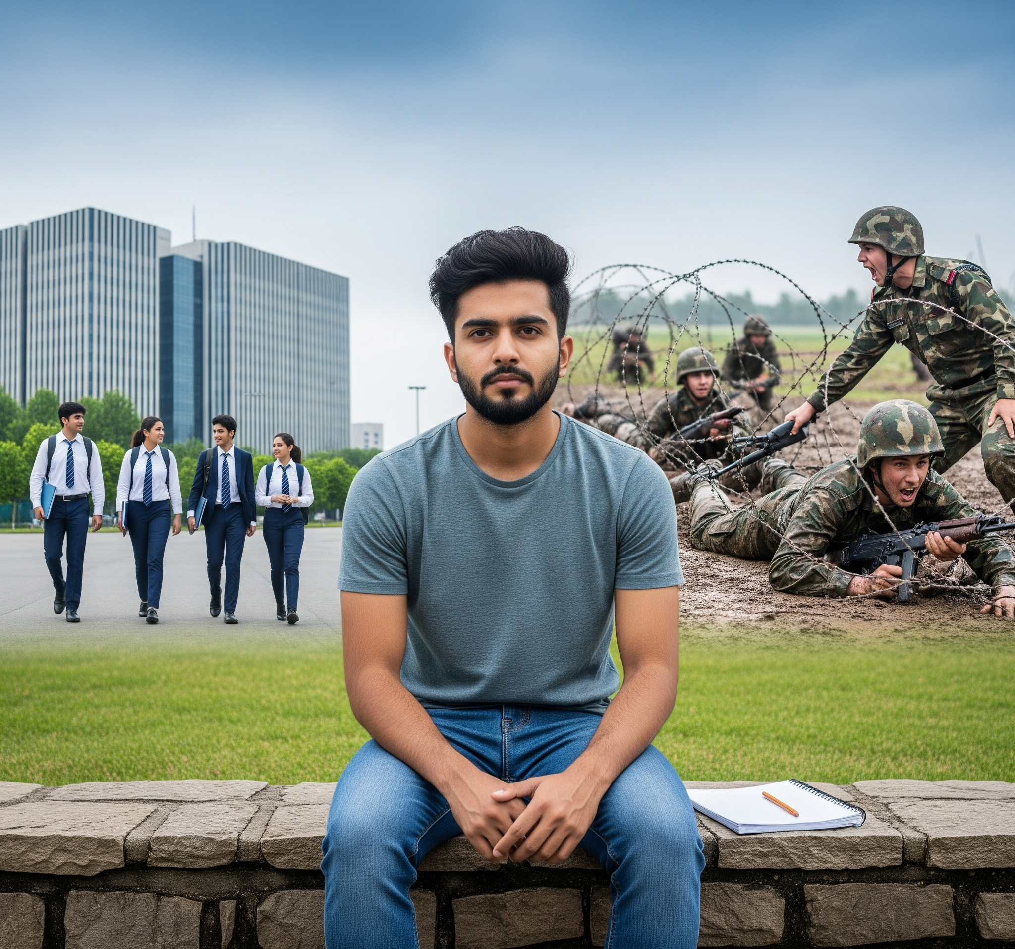 Top Defence Academy in India | Based on NDA Selections