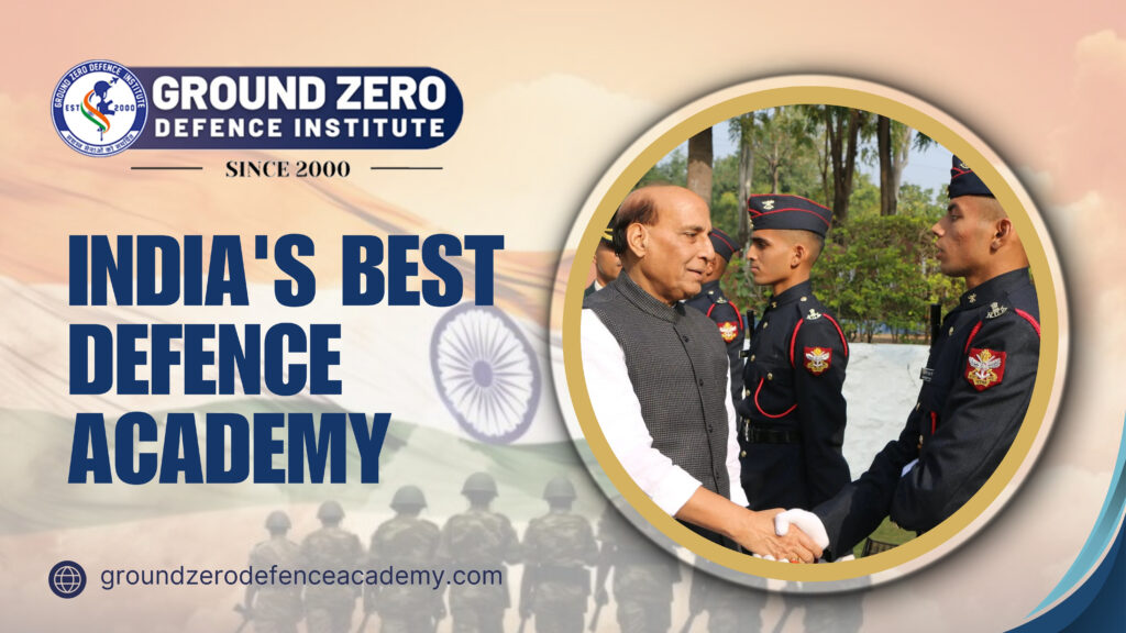 India’s Best Defence Academy | Scam or Real Deal?