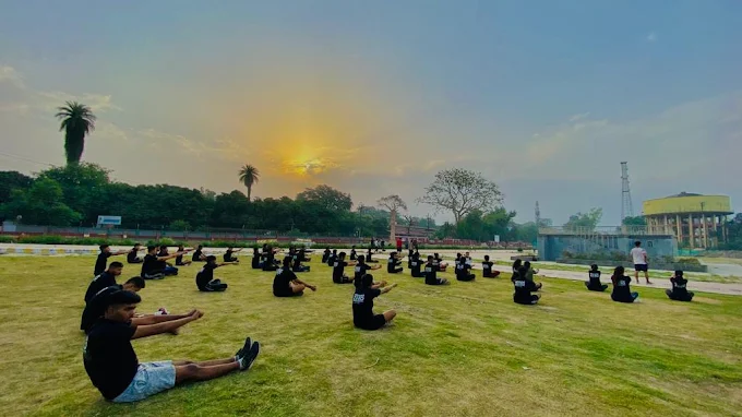 Best NDA Foundation Coaching in Dehradun for Aspirants