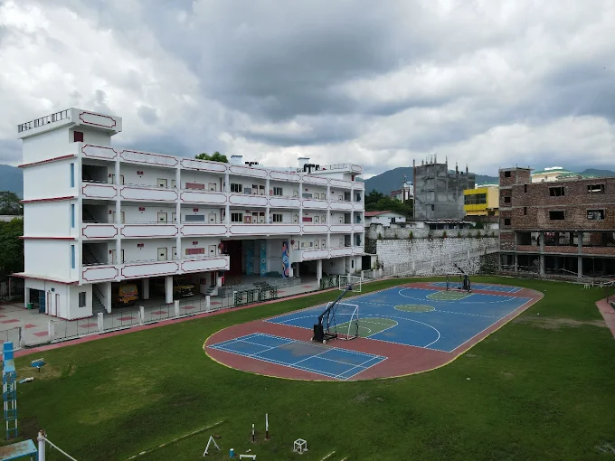 NDA Foundation Coaching in Dehradun 2026