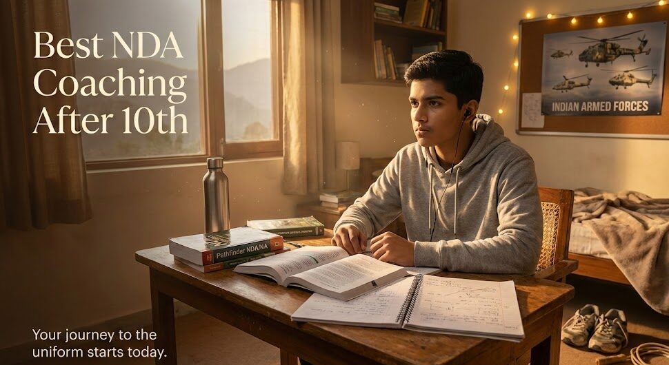 NDA 2026 Preparation Strategy That Actually Works