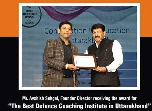 How 10th Pass Students Can Prepare for NDA