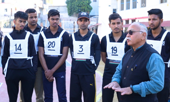 Best NDA Coaching in India