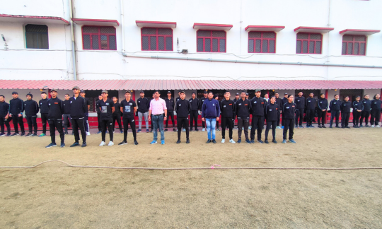 AFCAT Coaching in Dehradun