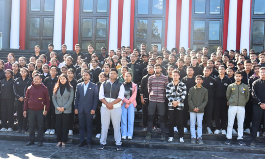 CDS Coaching in Dehradun