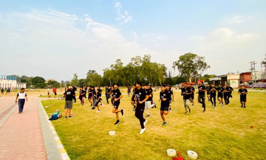 CDS Coaching in Dehradun