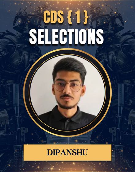 Best NDA Foundation Coaching in Dehradun