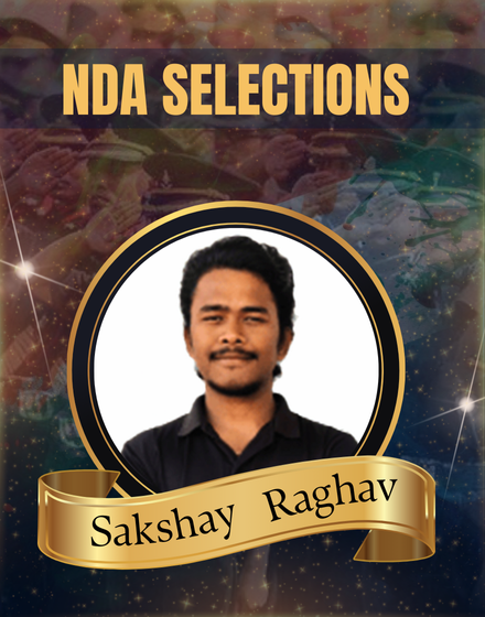 Best NDA Foundation Coaching in Dehradun