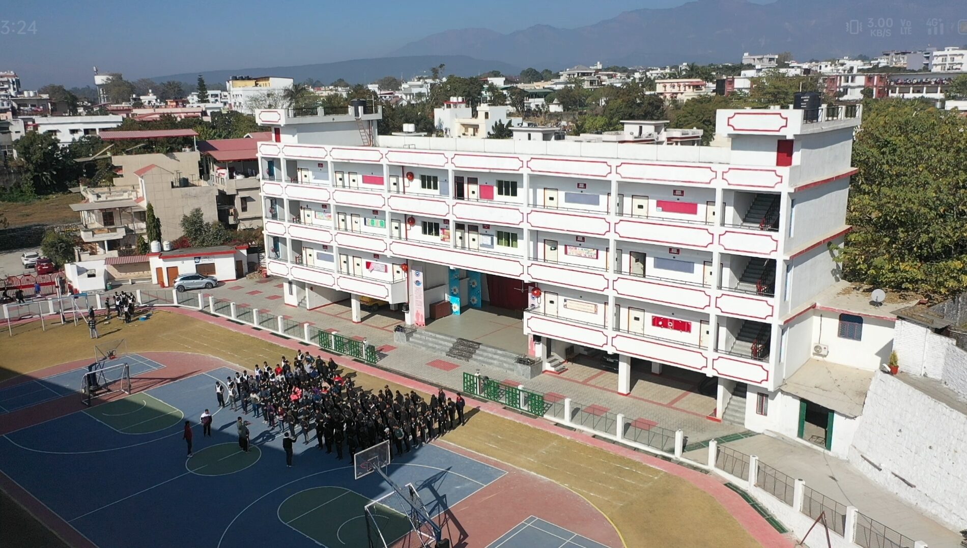 Best NDA Foundation Coaching in India