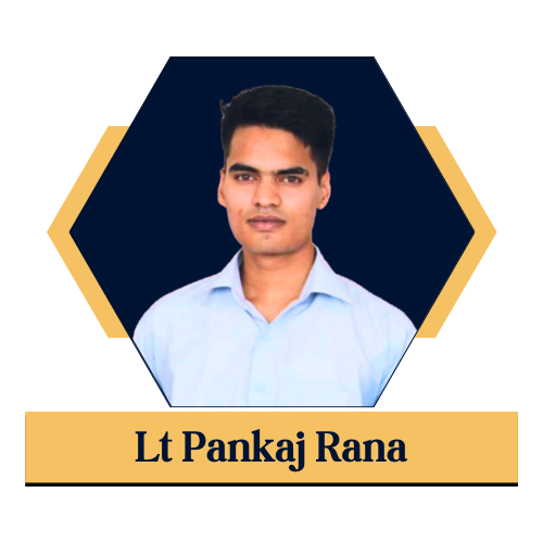 Best NDA Foundation Coaching in Dehradun