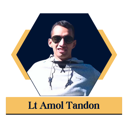 Best NDA Foundation Coaching in Dehradun