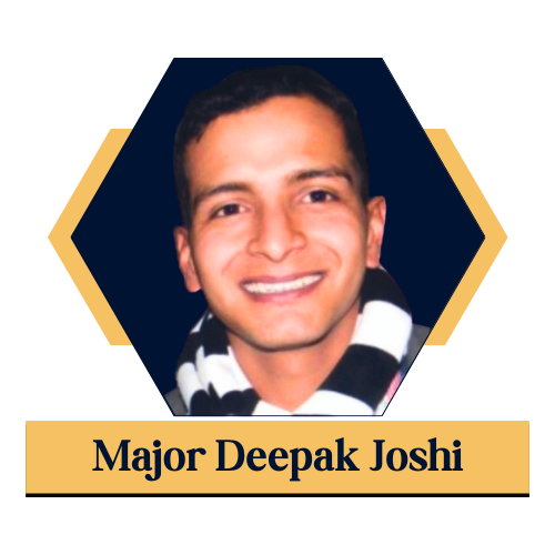 Best NDA Foundation Coaching in Dehradun