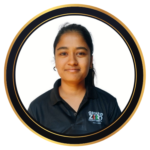 Best NDA Foundation Coaching in Dehradun