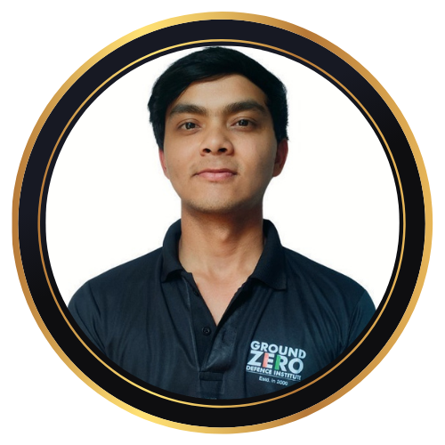 Best NDA Foundation Coaching in Dehradun