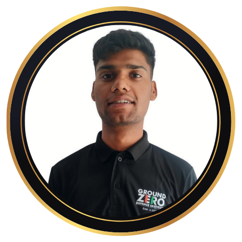 Best NDA Foundation Coaching in Dehradun