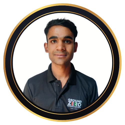 Best NDA Foundation Coaching in Dehradun