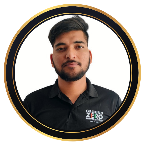 Best NDA Foundation Coaching in Dehradun