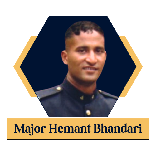 Best NDA Foundation Coaching in Dehradun