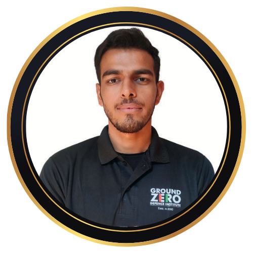 Best NDA Foundation Coaching in Dehradun