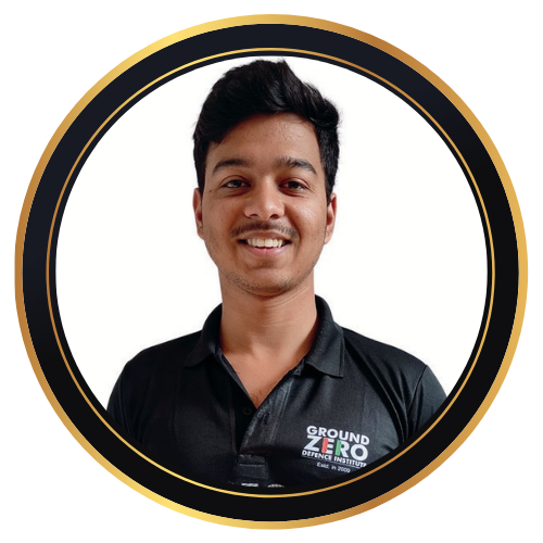 Best NDA Foundation Coaching in Dehradun